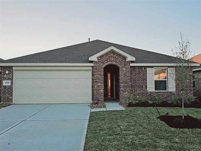 Building Photo - 4985 Almond Ter Dr Rental
