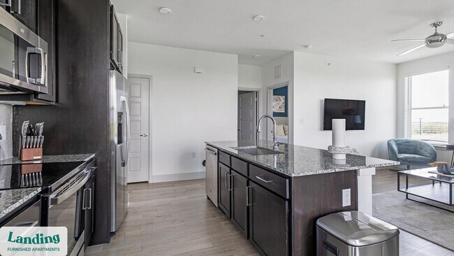 Photo - 8110 Blue Goose Rd Unidad 7307.1409603