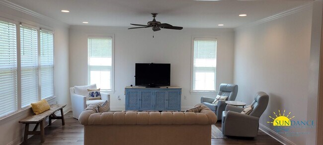 Photo - Luxury Living - Highly Desired Watersound Origins!