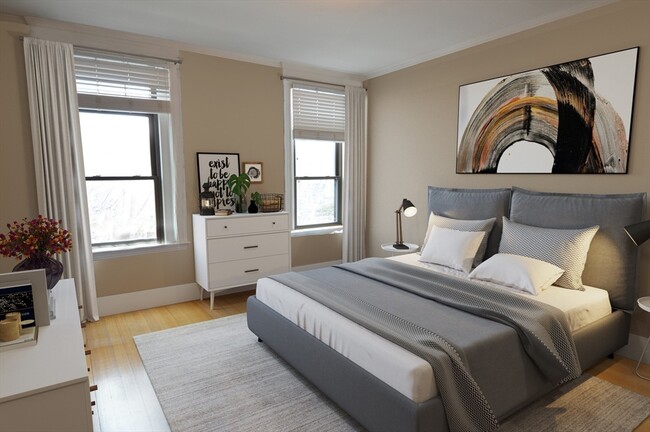 Photo - 1805 Beacon St Unidad 3