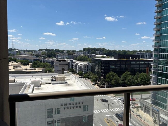 Photo - 270 17th St NW Unit 1112