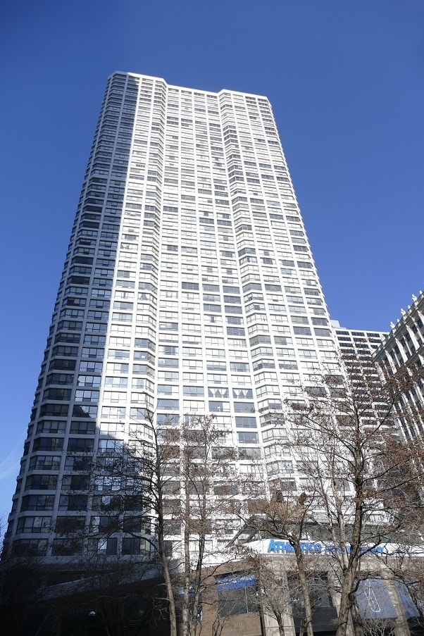 Photo - 405 N Wabash Ave Condo Unit 2012