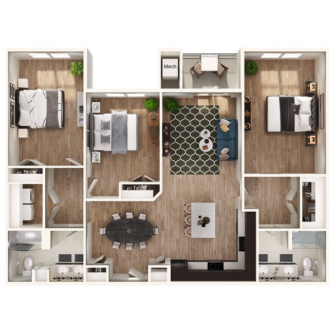 Photo - Balcones Trails