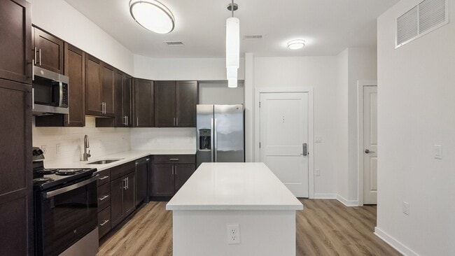 Greens at Irvington Mews 2 - Senior Apartments 62+