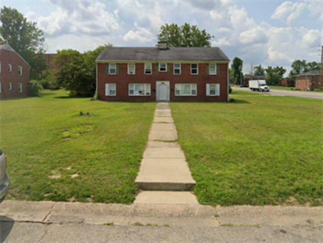 Building Photo - 6005 Dickson Rd Unit Apt 4