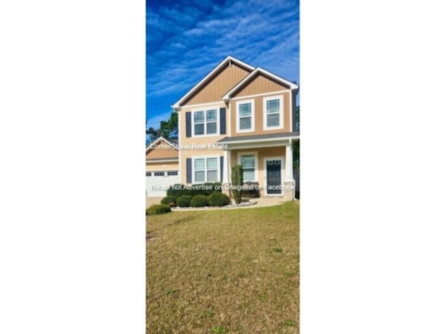 Building Photo - 167 Angel Oak Dr