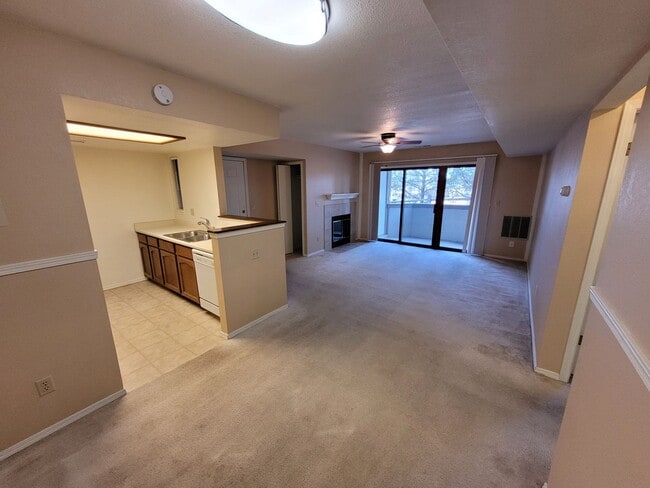 Rampart View Apartments
