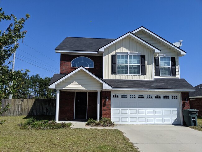 Building Photo - House for Rent