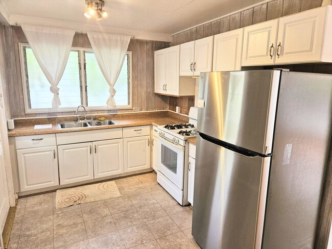 Photo - Lower Nuuanu 3 Bedroom 1.5 Bathroom Single...