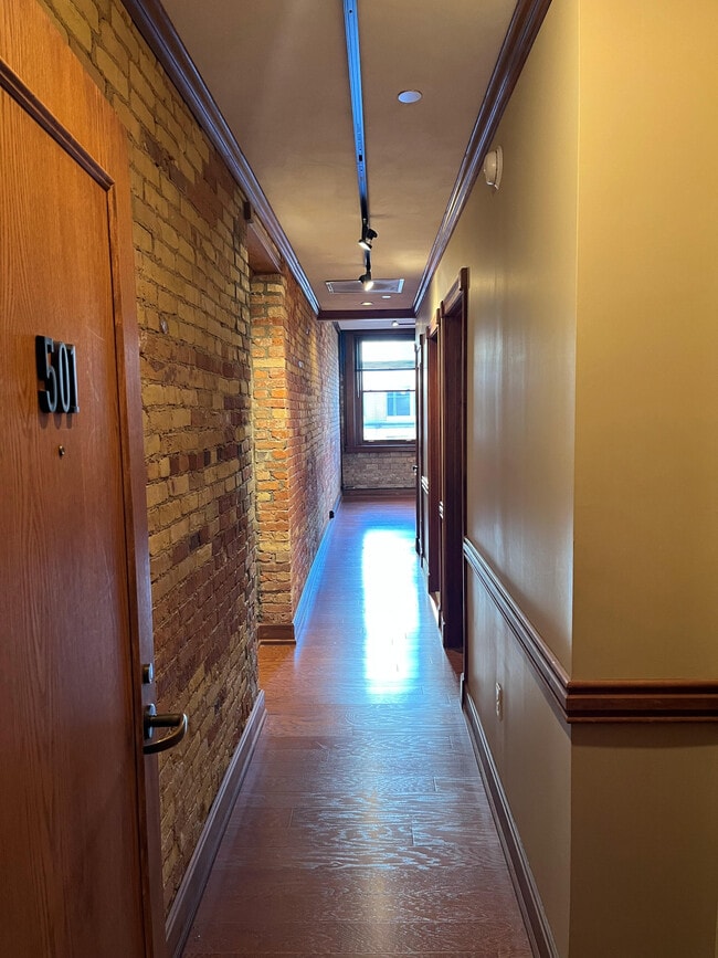 Photo - One Clinton Square