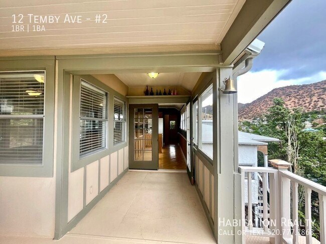 Photo - 12 Temby Ave