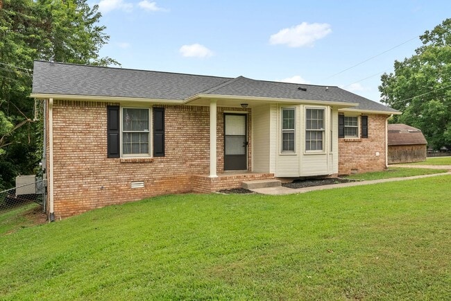 Photo - Three Bedroom on Corner Lot!