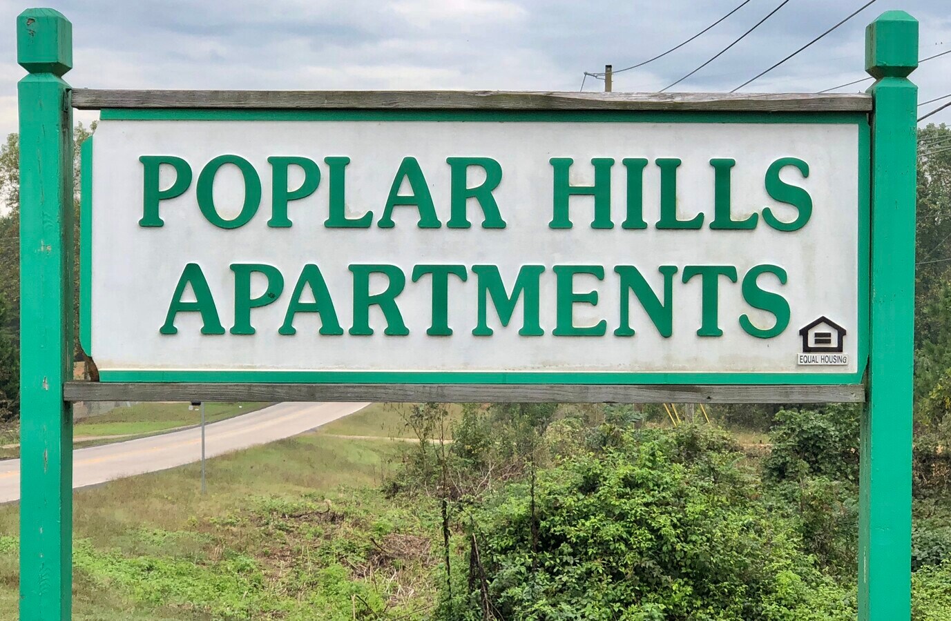 Photo - 4836 Poplar Springs Road Apartments Unit 4856-1BR-Clinton-AC