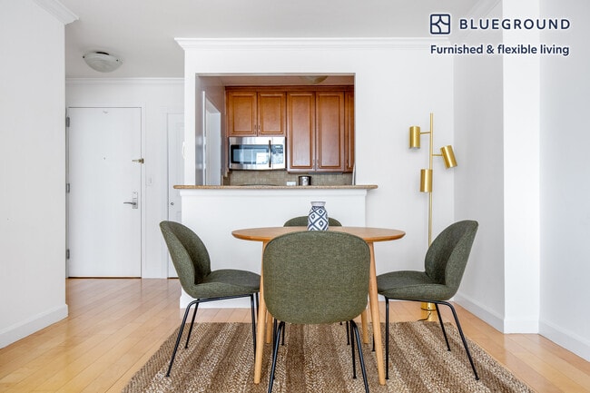 60 W 66th St Unit SI FL16-ID459