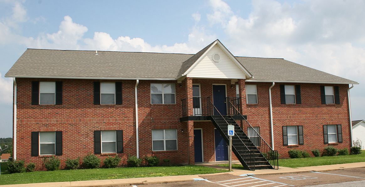 Brittany Apartments - Brittany Apartments