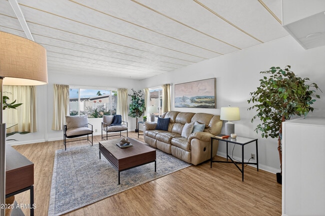 Photo - 5807 E Leonora St