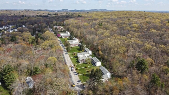 Photo - Oak Street Apartments