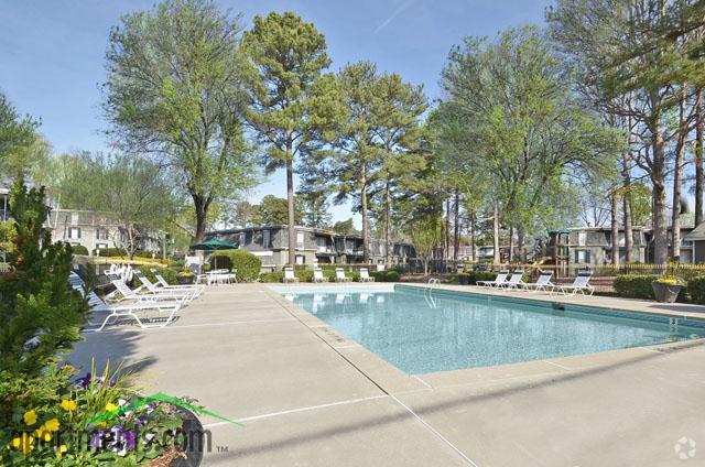 Building Photo - Reserve at Brookhaven Rental