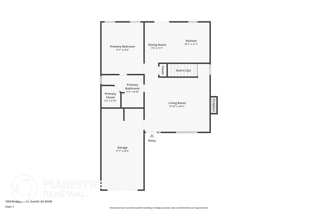 Photo - 7250 Bridgeport Ct