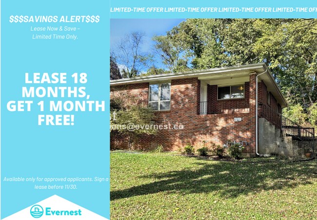 Building Photo - 2801 Berkley Dr