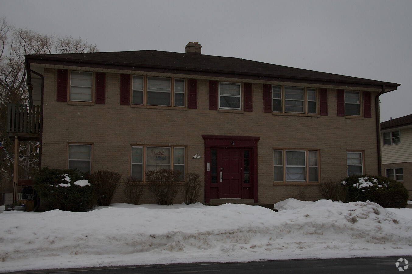 Photo - N88W15095 Cleveland Ave Apartments