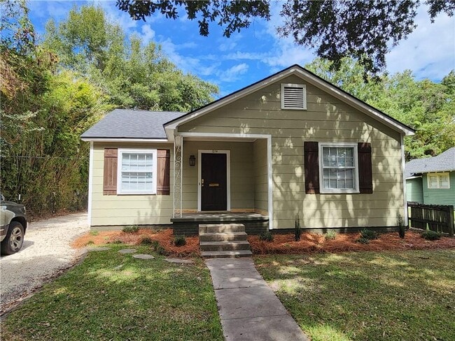 Photo - 1214 Palmetto St