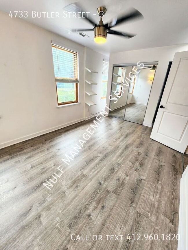 4733 Butler St Unit 3
