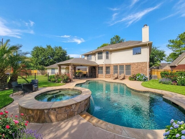 Photo - 21911 Pale Meadow Ct