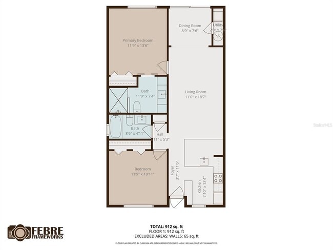 Photo - 9032 Mission Oaks Blvd Unit F