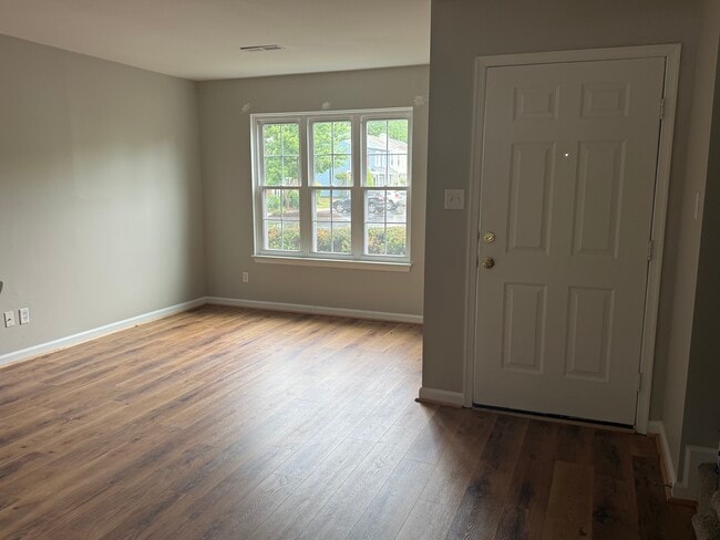 Brand new LVP flooring - 103 Arlington Sq