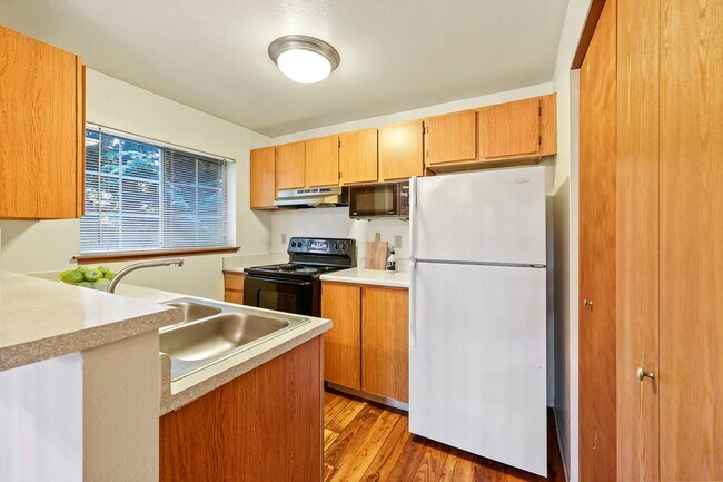 River Glen Apartments