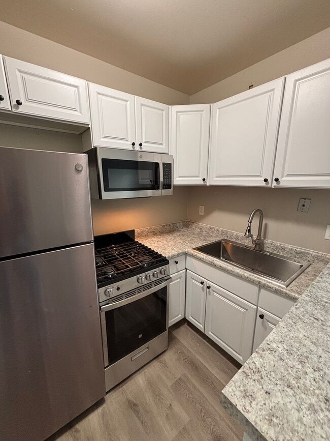 Photo - The Triplets