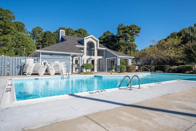 Regency Place Apartments