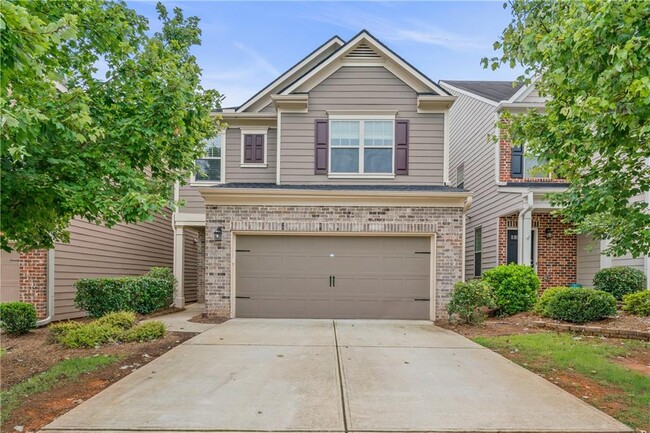 Photo - 4940 Breezewood Cir House