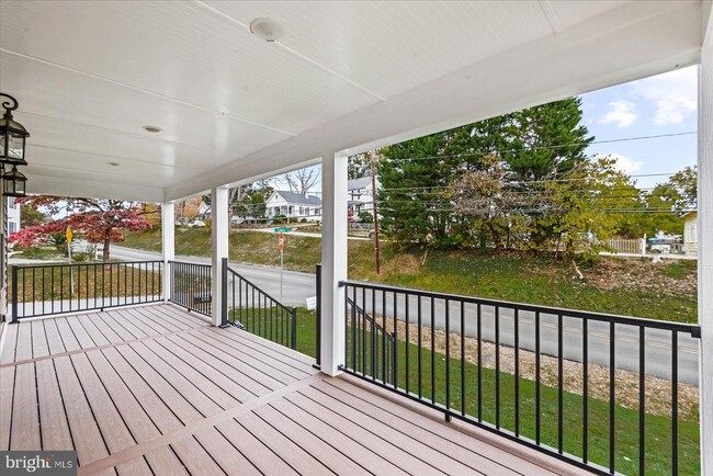 Photo - 914 Old Rixeyville Rd