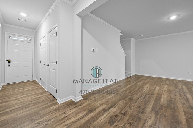Photo - Brand New 3 Bedroom Townhome in Buford, GA