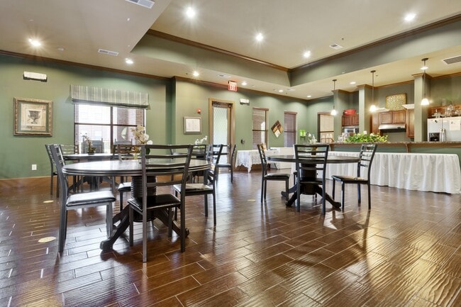 Photo - Magnolia Trace Apartments