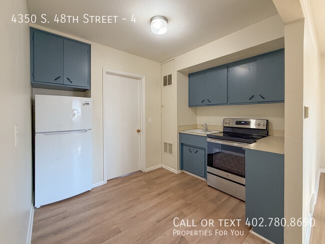 Photo - 4350 S 48th St Unit 4