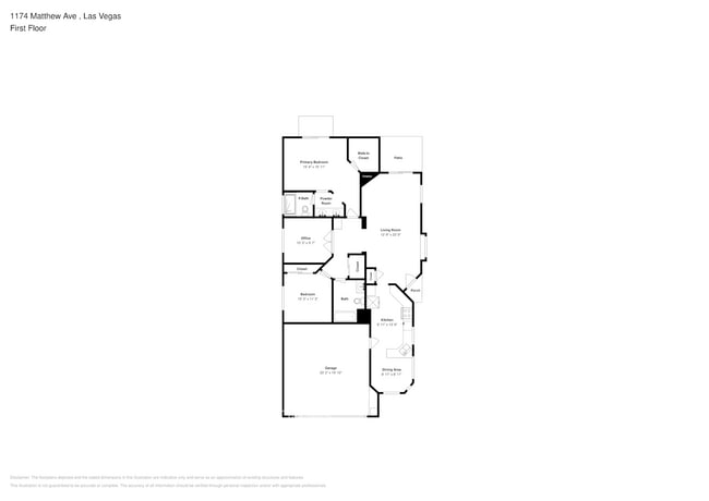 Photo - 1174 Matthew Ave