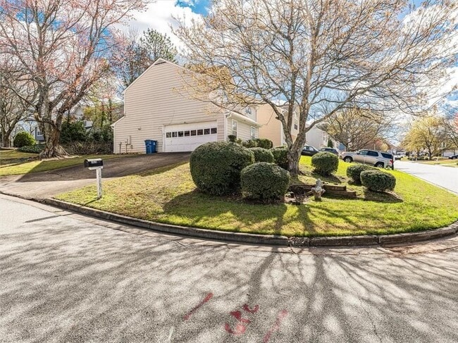 Photo - 3920 Sidney Lanier Blvd