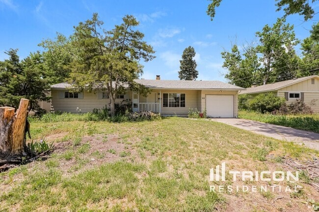 Building Photo - 904 Tamarack Dr Rental