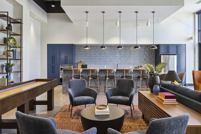 Photo - Canvas Apartments