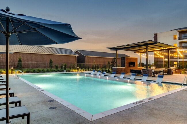 Photo - 4465 S Preston Rd Unit 1200