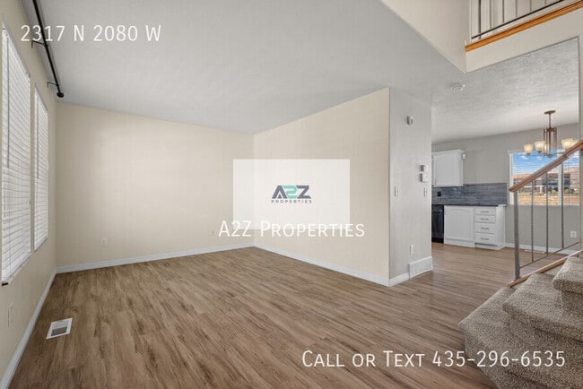 Photo - 2317 N 2080 W