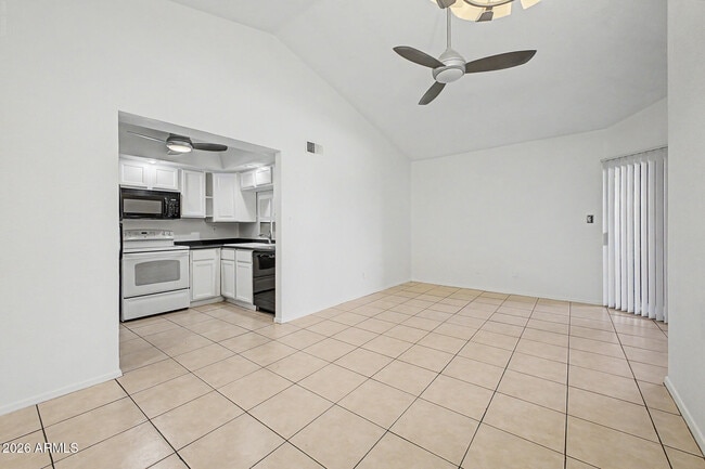 Photo - 1402 S Jentilly Ln Unit 205