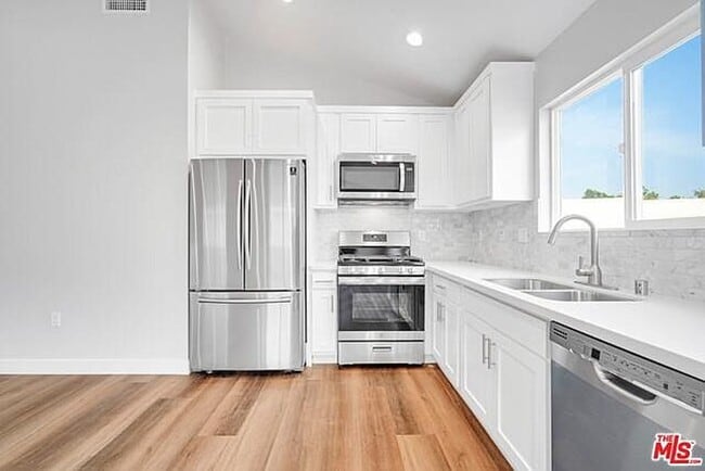 Photo - 14703-14711 Saticoy St Unit 14703 Saticoy St