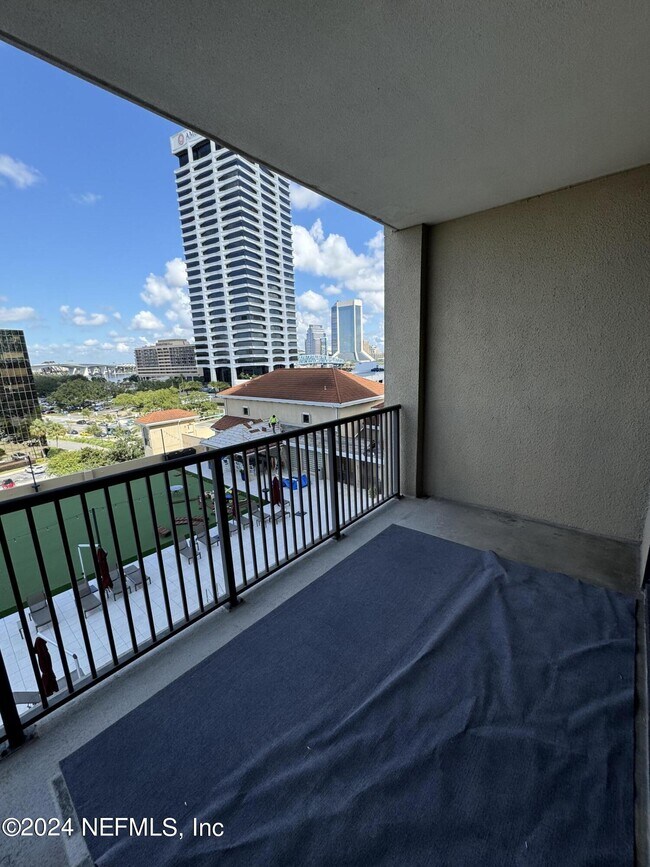 Photo - 1478 Riverplace Blvd Unit 703