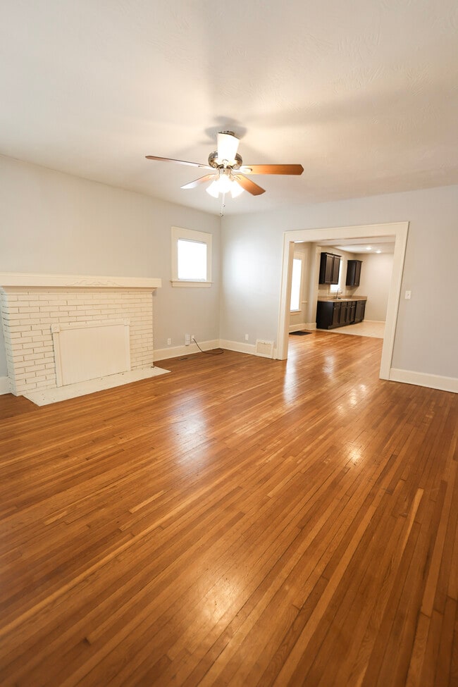 Photo - 1351 E Cherry St Unit A