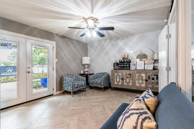 Photo - Arbor Park Apartments