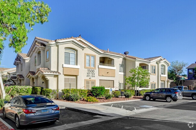 Building Photo - 1500 Ruby Cliffs Ln Unit 201 Rental